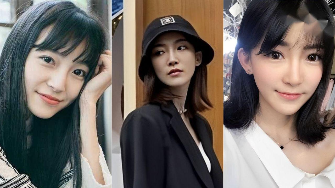 上海师范大学极品校花陈大祎性爱视频泄密 播音主持专业销魂反差令人血脉喷张！封面图