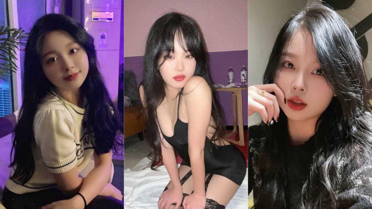 山西大学校花 王颖颖 不雅视频流出 与男友酒店缠绵做爱 拍下大量淫照与性爱视频 露脸口交高潮淫叫！封面图