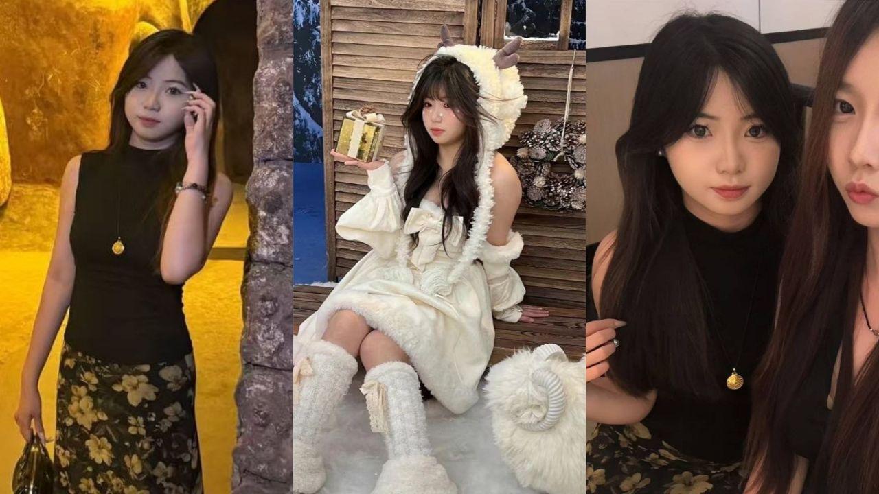 聊城大学校花 刘一路 性爱视频流出 绝色美女变男友专属母狗 黑丝嫩鲍被大屌猛操得高潮痉挛！封面图