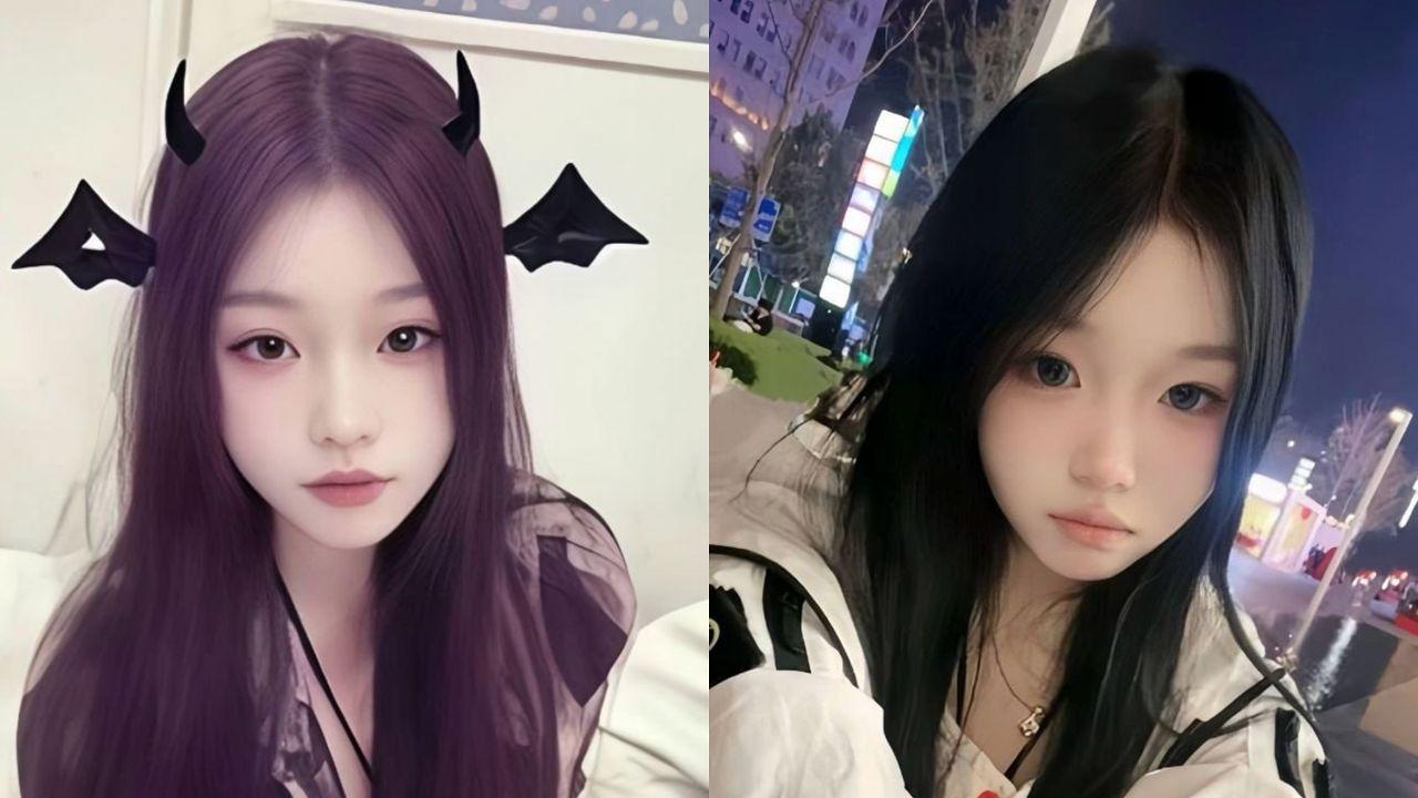 安阳职院学生妹陈梓涵抖音低价引流 66元超值撩骚 偷拍视频尺度逆天！封面图