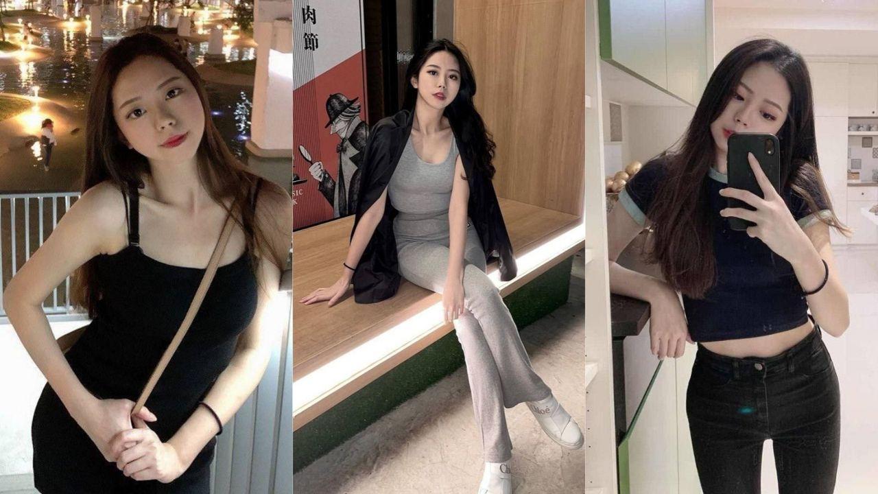 福州96年反差母狗做爱视频 跪舔口交吮吸肉屌 上位操逼爽到表情失控 这性瘾尤物真够浪！封面图