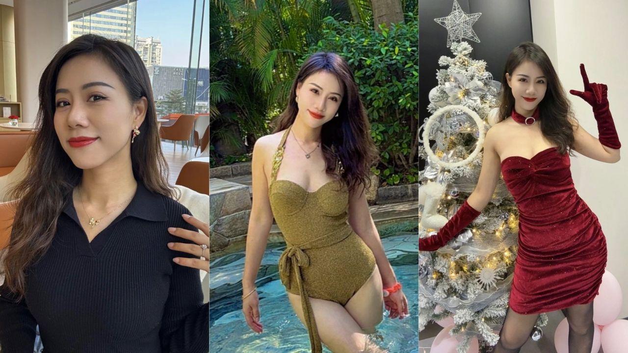 郑州人妻徐玲铃偷情视频泄密 风韵少妇老公不在家 勾搭男同事夜夜笙歌 无套内射操到抽搐！封面图