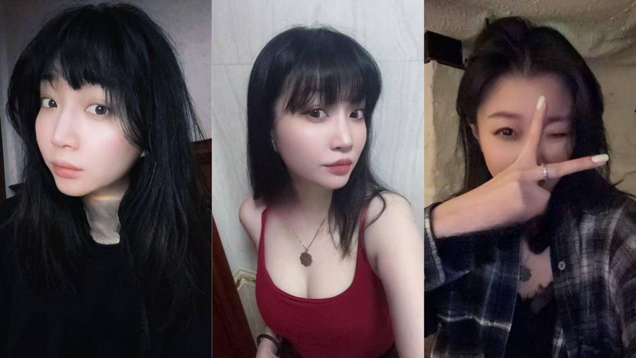 江苏连云港新婚人妻郭素玲 闺蜜眼红妒忌曝光卖逼黑历史 被富哥老公发现后离婚！封面图