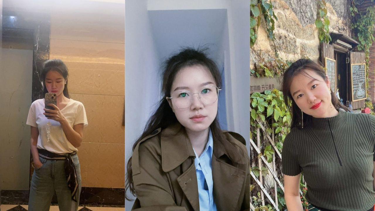 重庆丰都医院临聘人员王丽丽出轨大瓜！老公异地性欲旺盛难满足！多次约炮偷情专绿老公！封面图