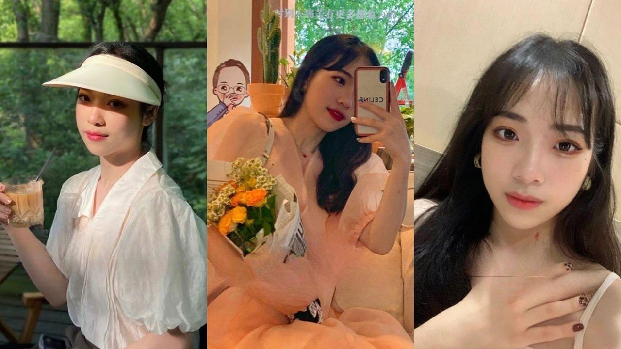 浙江台州人妻林丰雅备孕期出轨视频曝光 黑丝女仆装大屁股后入爆操！封面图