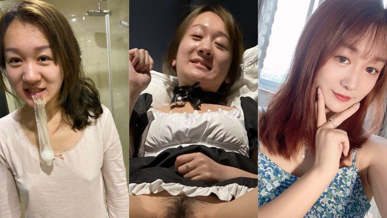 约炮极品反差少妇大尺度爆料！口活巨屌深喉整根含入！私密视频流出震翻全网！做爱后叼着装满精液套套骚到炸！封面图