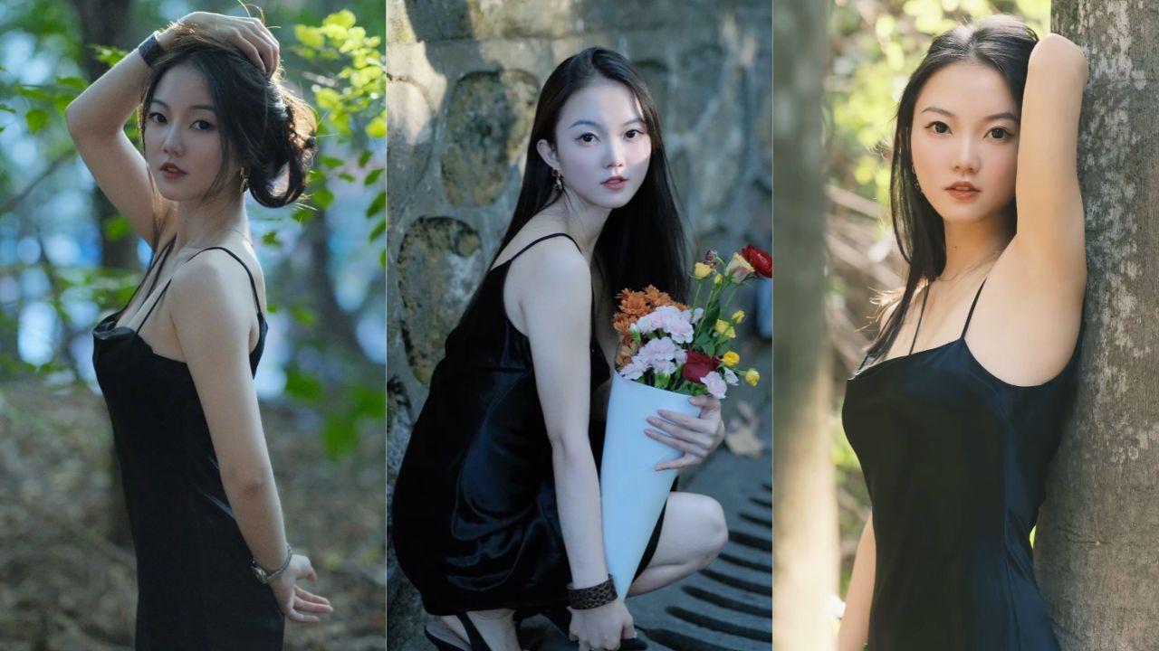 抖音网红何娃娃大尺度自拍视频流出 高颜值巨乳柳腰 绝美尤物展示身材叫人鸡儿梆硬！封面图