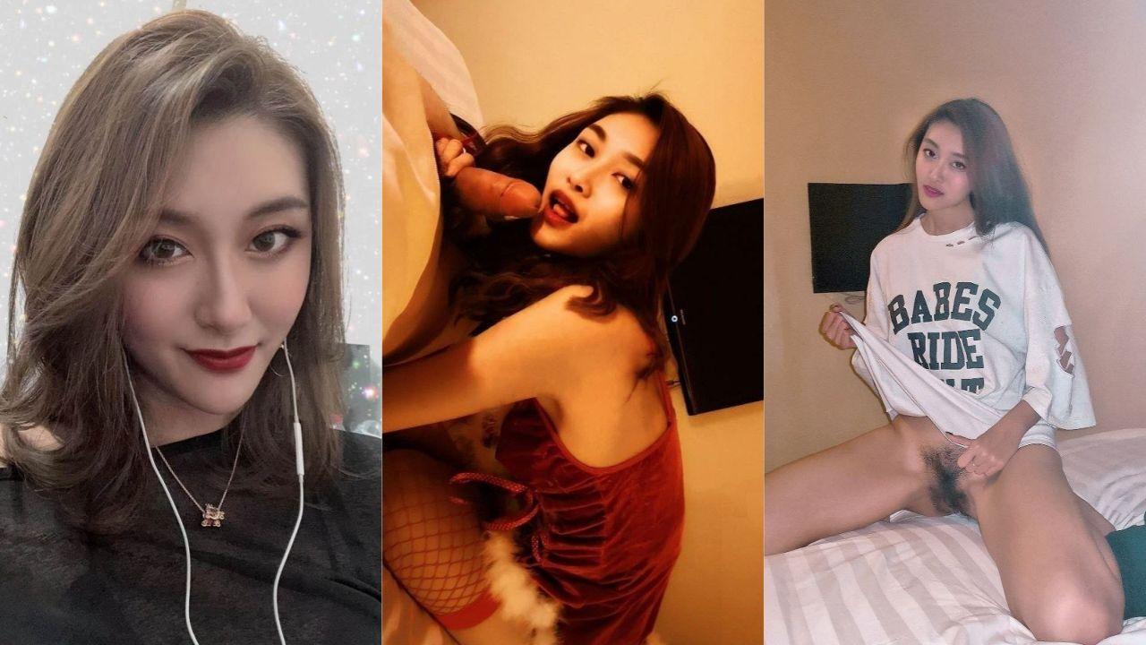 精液收集者人妻少妇赵琴被金主爸爸爆操 射一脸精液视频流出引爆全网！封面图