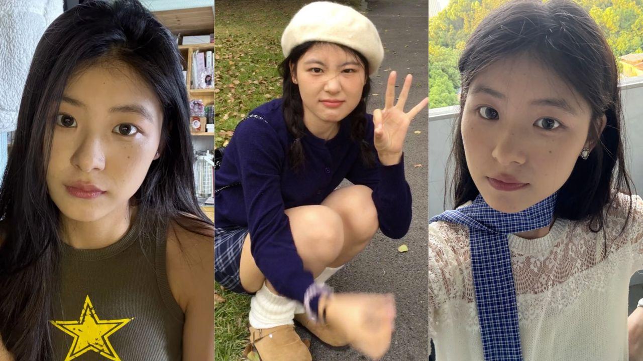 吉林长春中医药大学李婷私拍做爱视频 清纯学妹变约炮女王 口技出彩女上位骑乘爽翻天！封面图