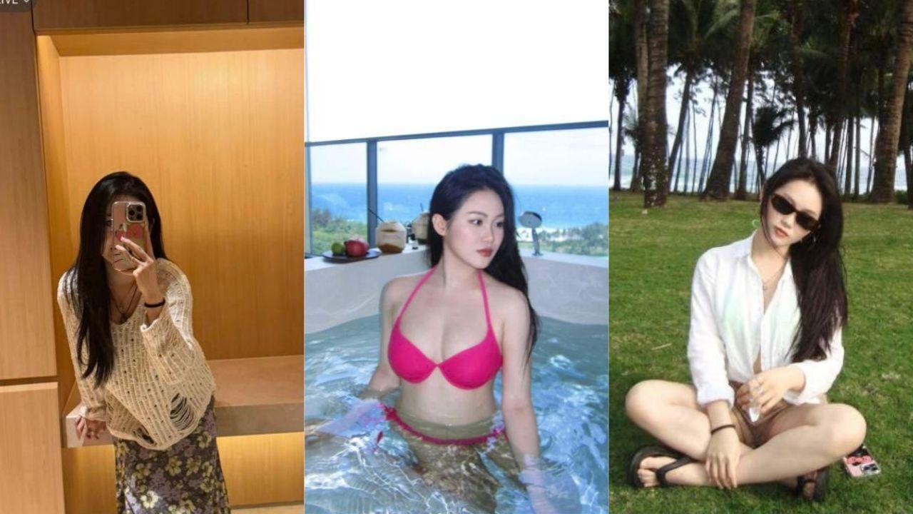 海南省人民医院美女护士张海婷 相亲幌子下的惊人黑料 骗钱骗炮渣女实锤！封面图