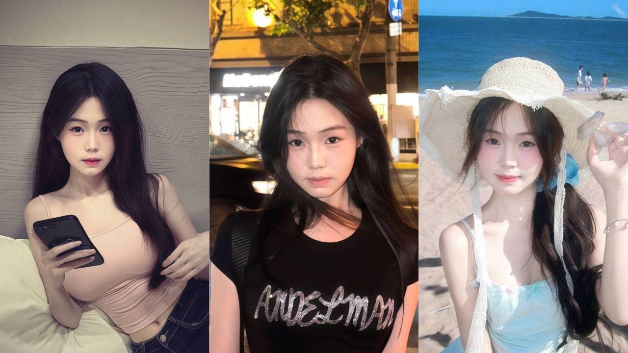 江苏南通失恋女孩 林佳鑫 被闺蜜坑害 在酒吧被陌生男人捡漏带到酒店调教输出 从抗拒到沉沦最后喊着爸爸求饶 视频流出！封面图