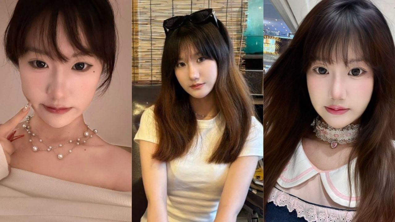 吉林女大学生 卢熙欣 不雅视频泄漏 为钱甘愿拍摄做爱视频 分手后被金主曝光！封面图