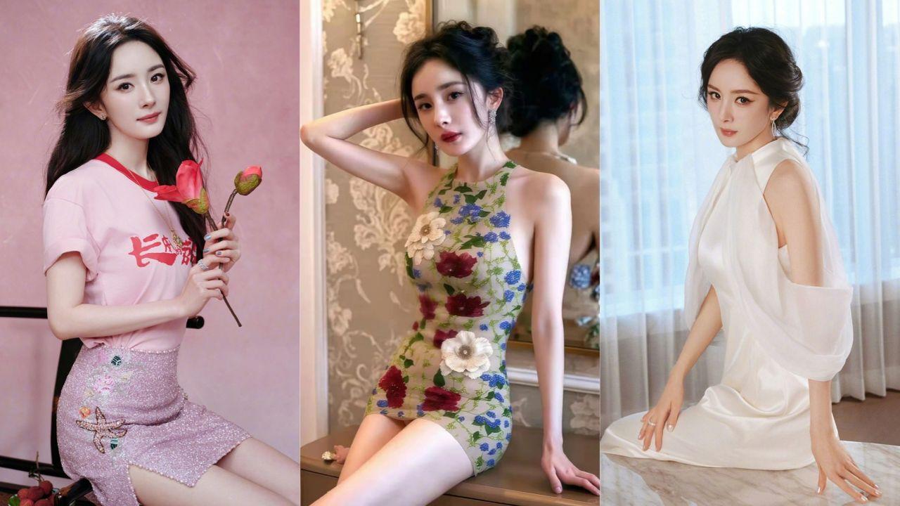 经典杨幂艳照门 酒店醉奸不雅视频流出 呻吟“我老公呢”！乳房上的痣实锤疑似本人！迷奸被操得奶子翻飞！封面图