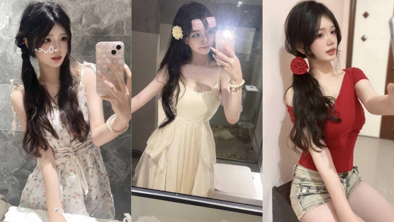 河北艺术学院黄蕊自拍自慰视频漏出 清纯莲花变淫娃 裸聊自慰抠逼 骚穴展示很清晰！封面图