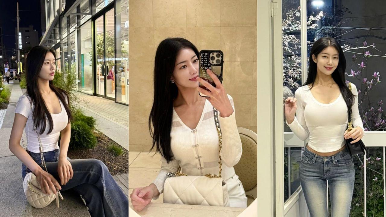 海角社区 会喷水的亲姐姐 撒谎偷跑开房爆操视频 黑丝高跟足交 喷水淫娃小穴紧致狂流白浆！封面图