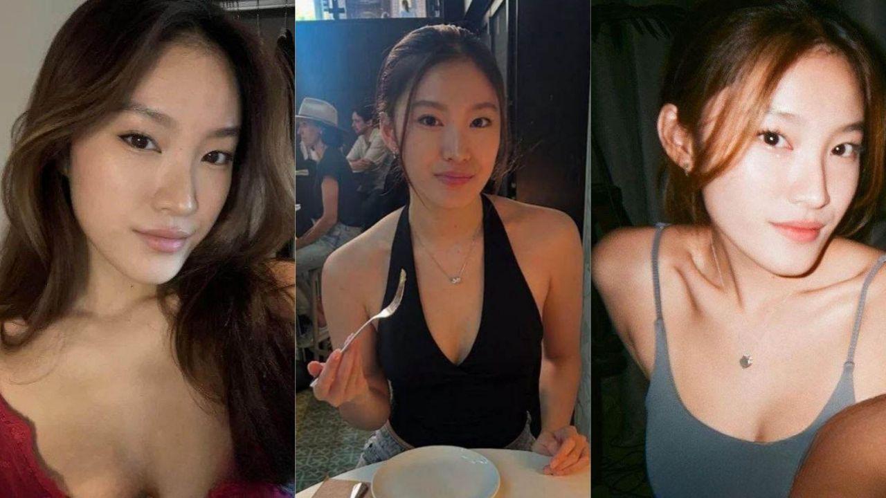 马来西亚华裔林心甜露脸性爱视频流出 D杯豪乳深喉跪舔 嫩穴白浆内射！封面图