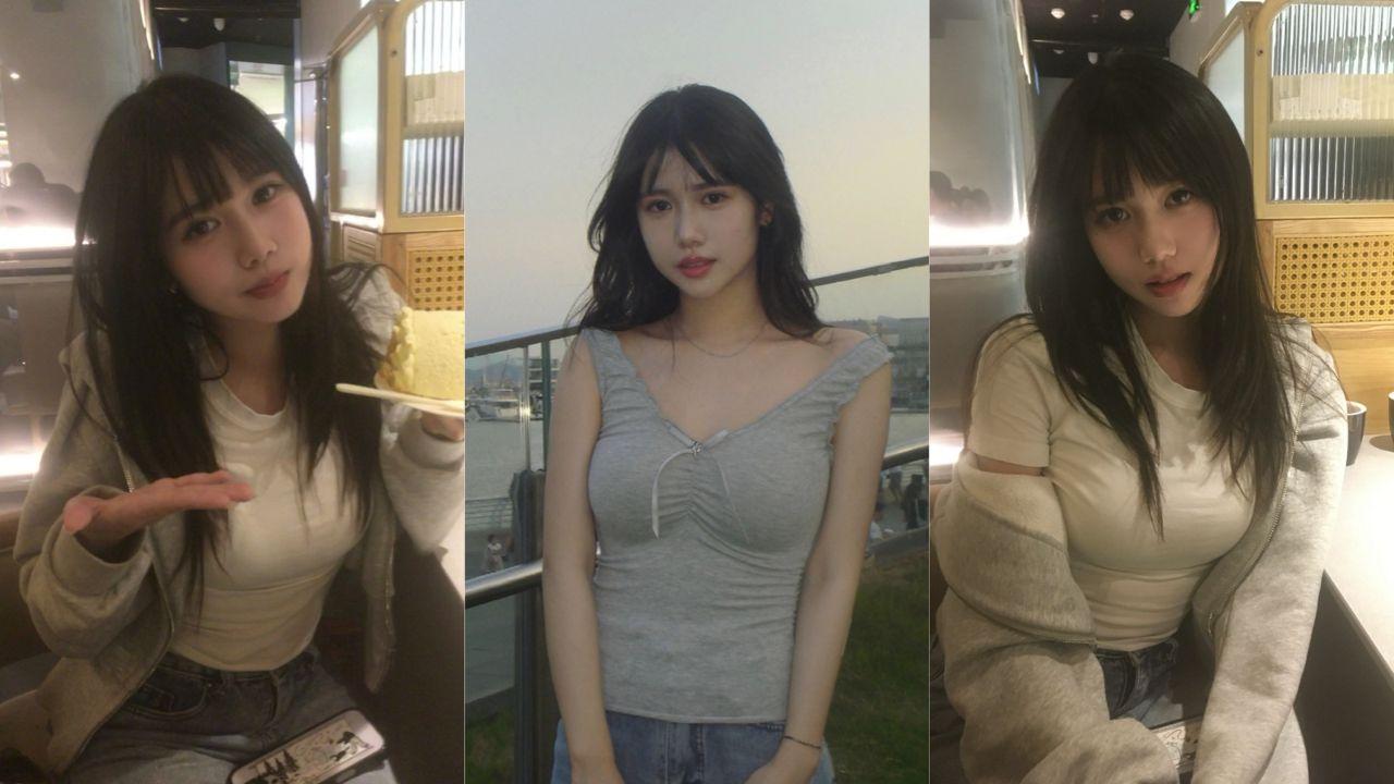 极品台妹车展模特啪啪视频震撼泄密 凹凸身材修长美腿蜜臀被猛操娇喘欲罢不能！封面图