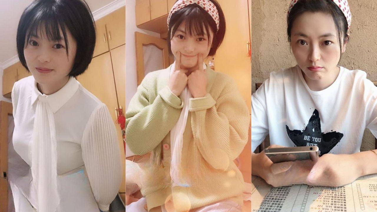 青岛物业经理邹丽霞视频流出 翘臀反差婊偷情上司 黑丝诱惑骑乘无套中出！封面图