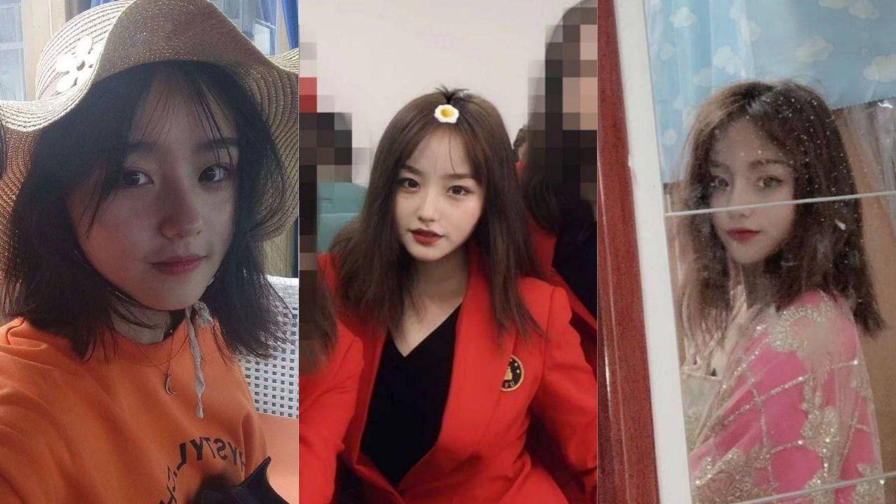 聚会微醺校花被男同学拿下！雪白巨乳私处狂插！挣扎反抗还浪叫连连！封面图