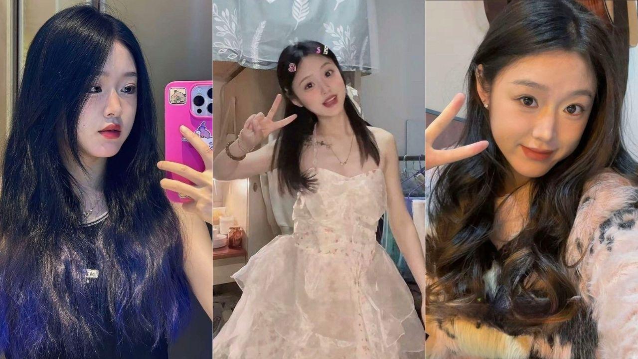 湖南化工学院李熙悦 私拍视频泄露 清纯大学生变丧志母狗 渔网袜露三点自慰 多P调教口交舔脚骚得不行！封面图