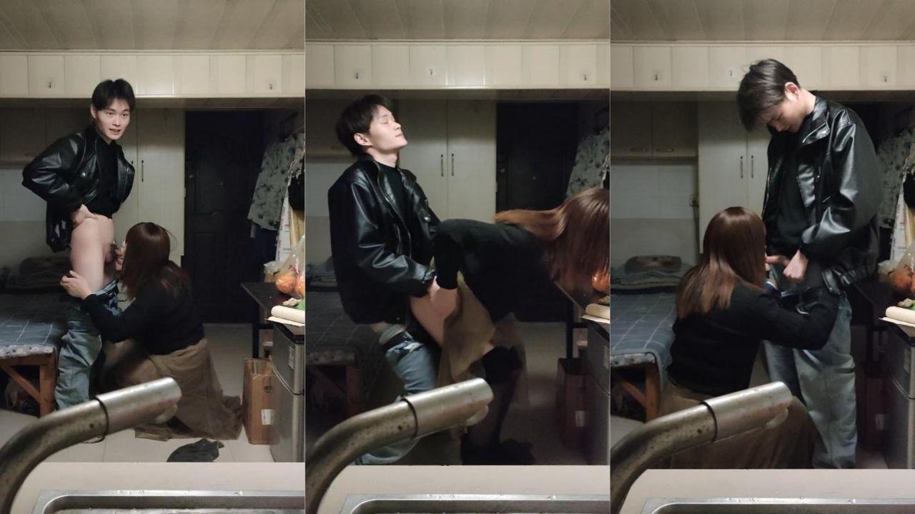 网红TS阿红男扮女装吃遍帅哥直男 3年1000部视频每天上演 网友怒斥：全是GAY吧！封面图