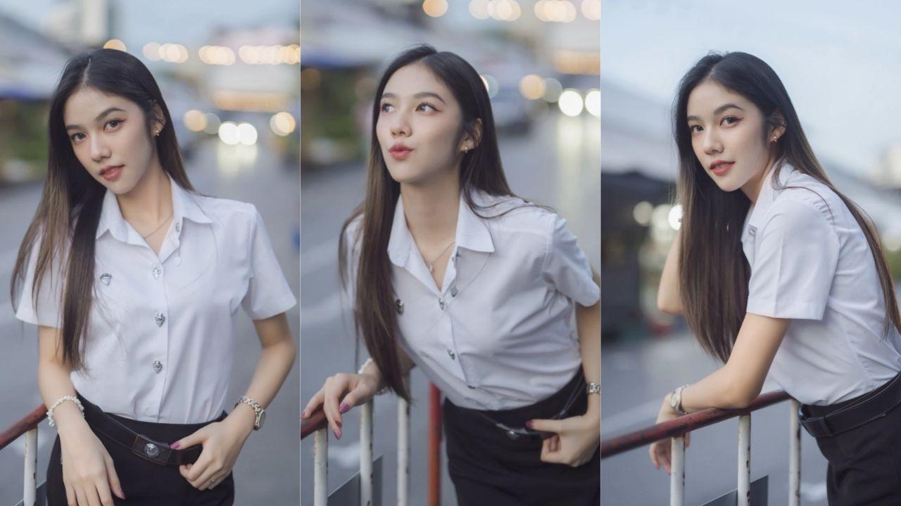 泰国极品高颜值美乳小姐姐 男友自拍不雅视频流出 深喉口交超爽 无套女上位狂骑抽插！封面图