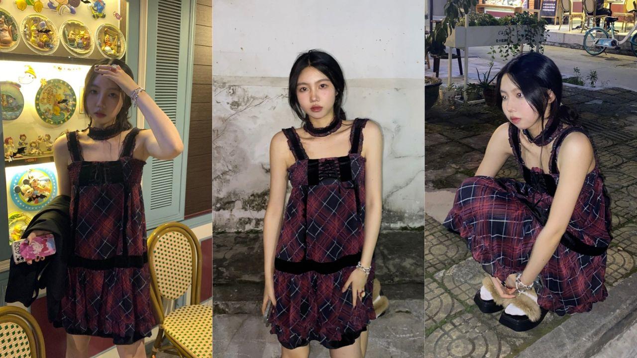 妹妹酒后回家睡熟 短裙下白虎嫩穴勾魂 被我破处强行无套内射！封面图