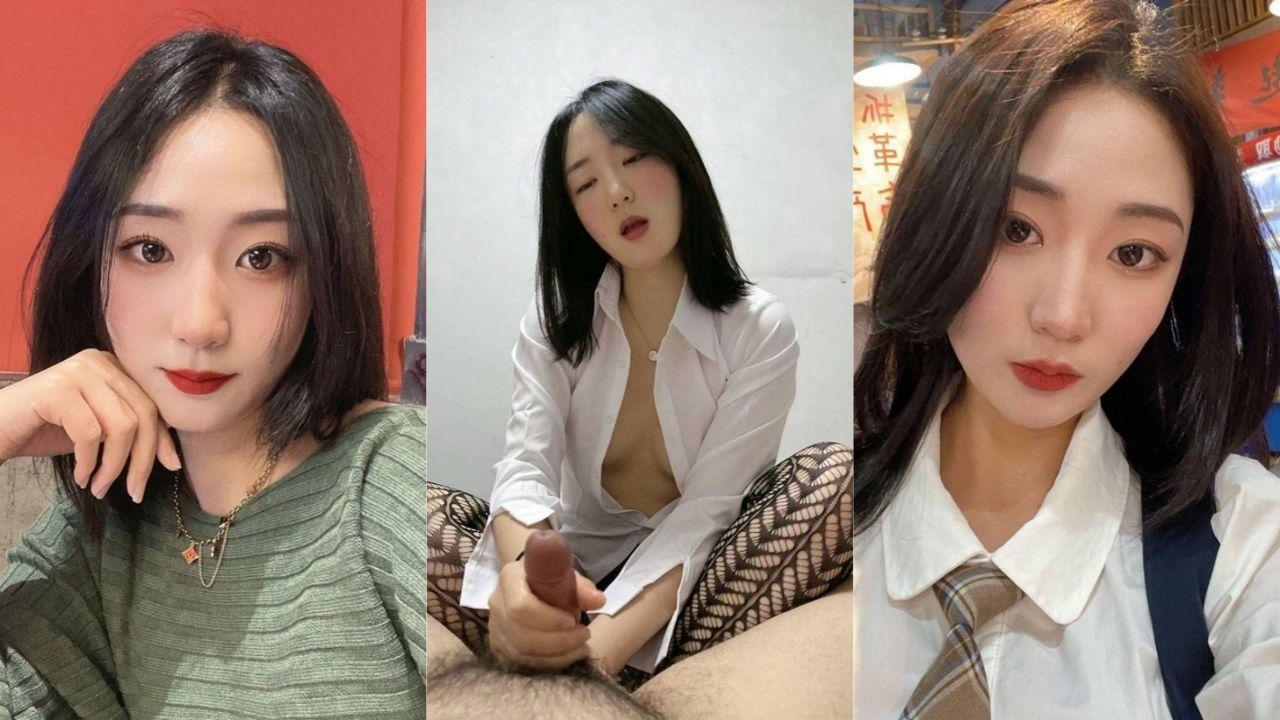 湖南反差人妻郭海慧出轨视频泄密 制服诱惑女上位榨精 被炮友内射灌满淫穴！封面图