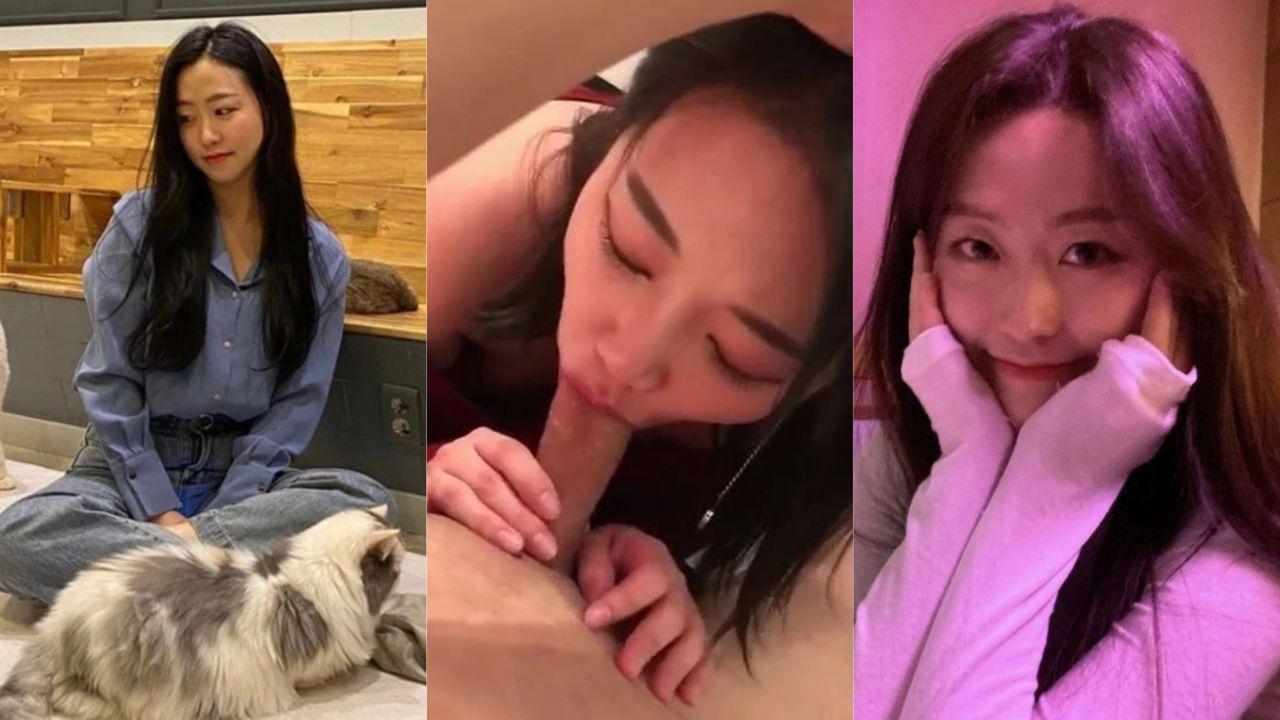 福建猫咖老板娘李艺欣 小电影流出 深喉女上位嗨翻天 吞吐肉棒的骚表情叫人欲罢不能！封面图