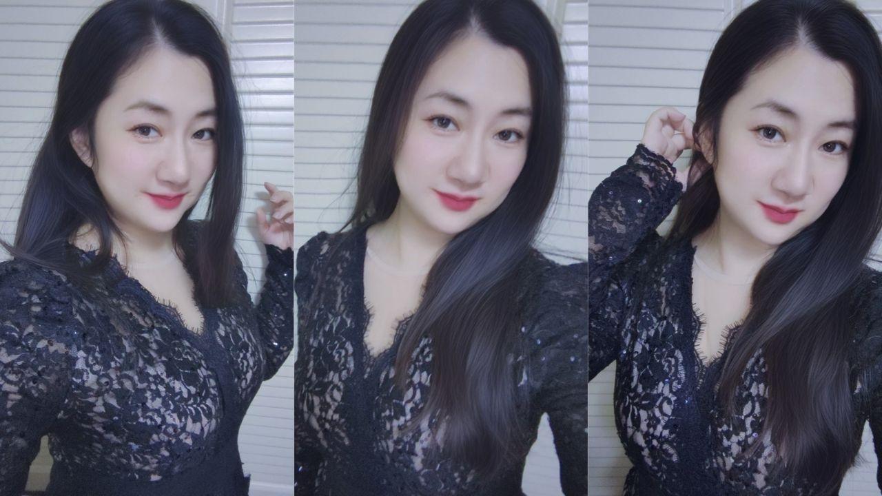 好兄弟老婆主动勾引我在客厅狂操 黑丝骚穴深不见底 沙发激战高潮特别刺激！封面图