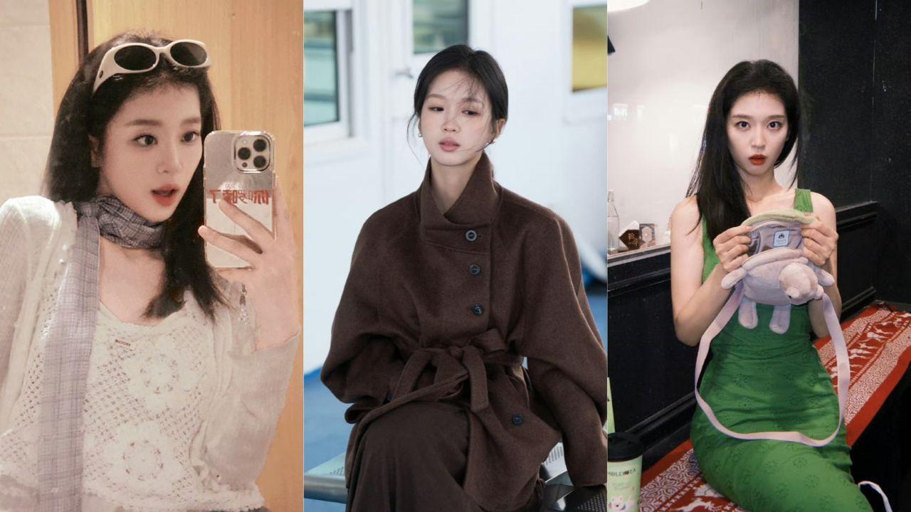 内地女演员滕泽文与田栩宁聊天记录曝光秒删 早期潜规则视频流出引爆全网！封面图