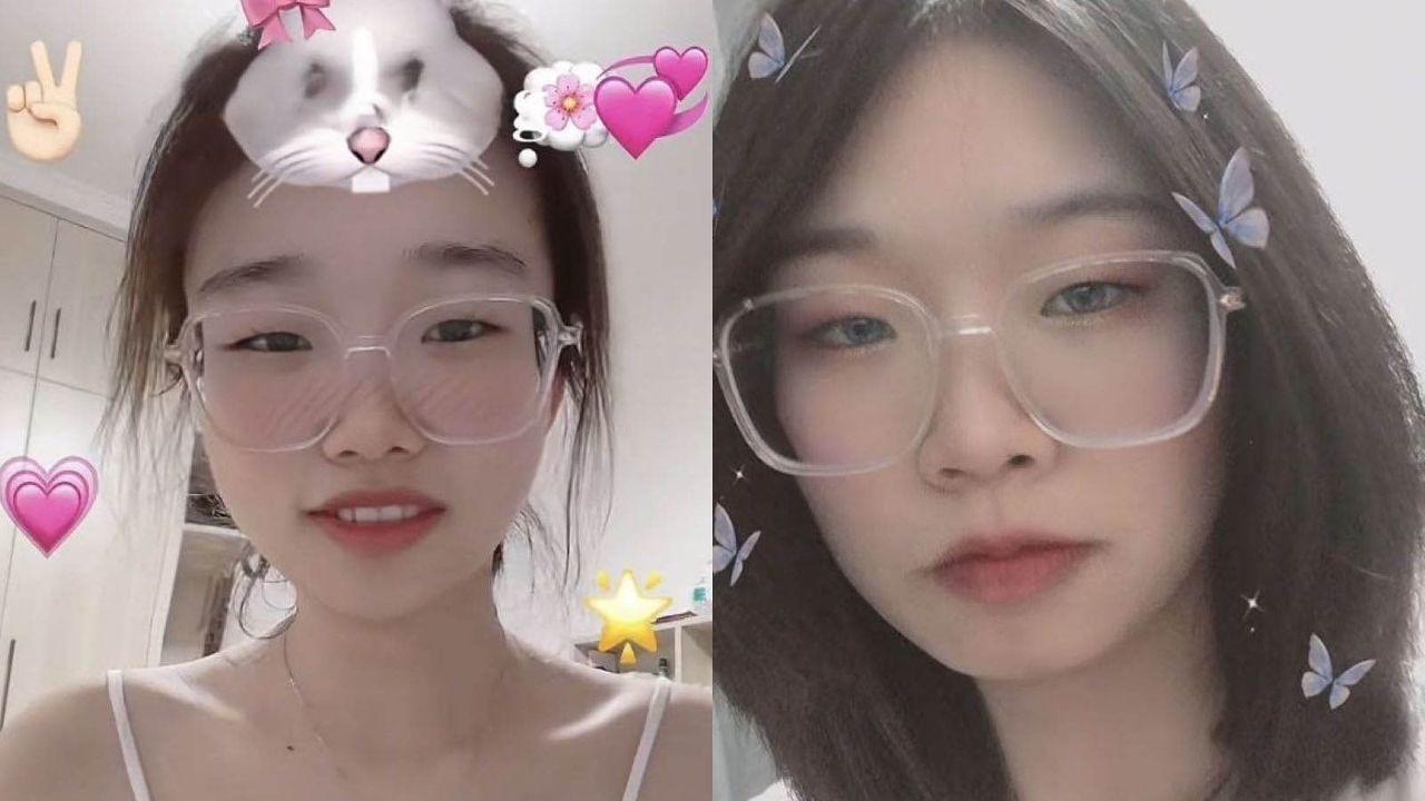 鹰潭眼镜妹 孙萌 洗澡视频泄露 反差骚货扣穴潮吹 浓密黑毛宛如炮架子 尽显母狗本性！封面图