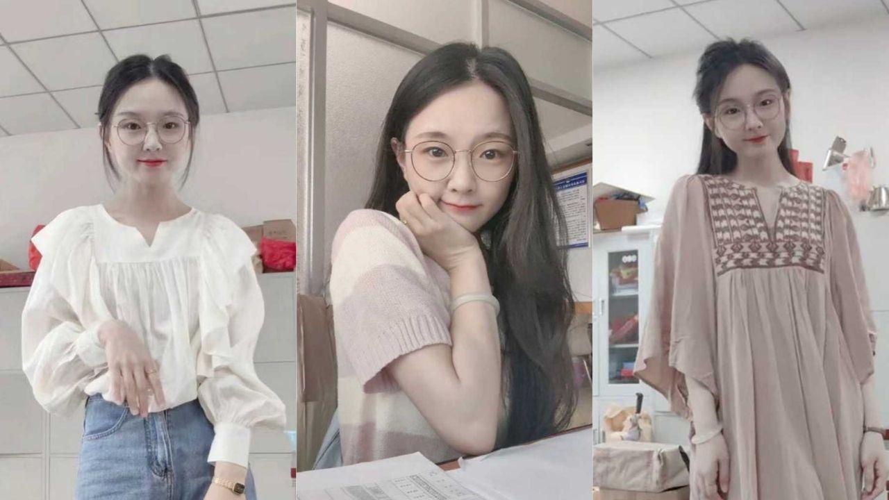 河北公务员苏酥不雅视频 清纯人妻变领导小母狗 白翘蜜桃臀无套后入 骚逼湿透操到爽！封面图