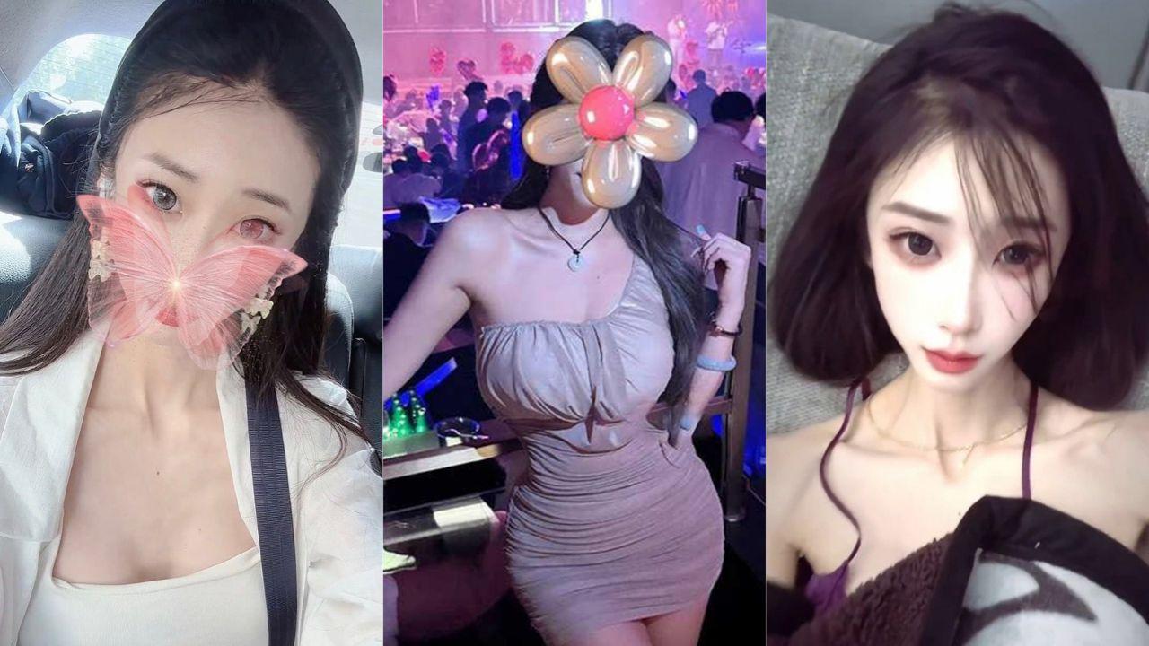 杭州酒吧老板娘阿昭 约炮私拍流出 柳腰巨乳被小奶狗爆操 后入深插爽得脚趾绷紧！封面图