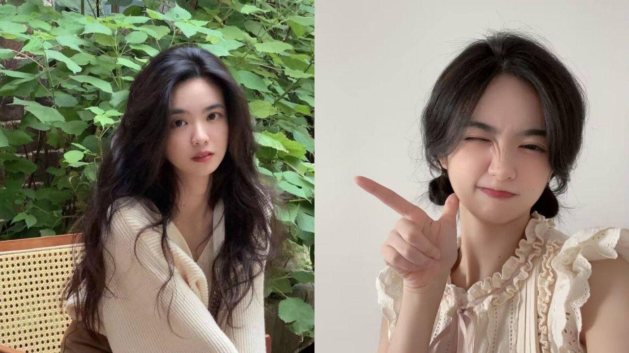 湖南辣妹子幼师李诗瑶 调教视频流出 清纯校花变反差小女仆 黑丝娇嫩小穴被揉扣 沉醉表情很是勾人！封面图