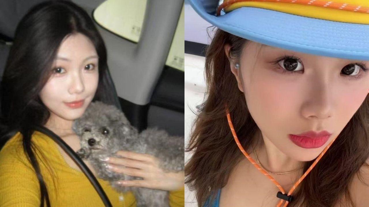 四川高校美术生冯程程网上专业鉴屌画屌 语聊服务 男友啪啪视频流出引爆全网！封面图