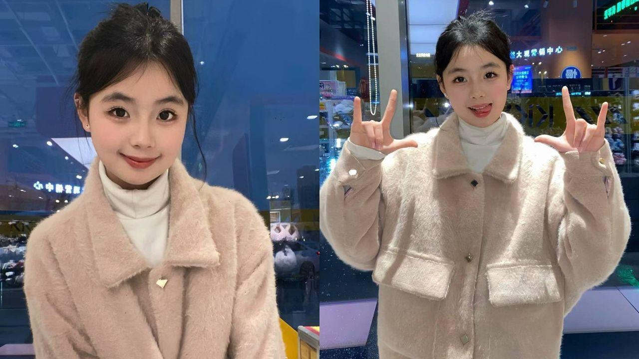 河北经贸大学校花李紫园不雅私拍泄密 粉嫩白虎校花宿舍道具猛插 嫩乳翘臀淫水狂汪好诱人！封面图