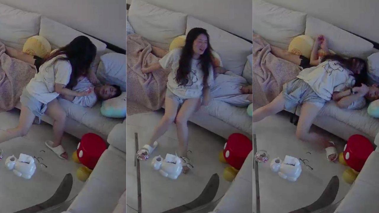 网传一名女兽医竟灌醉帅律师强奸 姨妈期强行闯红灯血染床单！兄弟们出门在外要保护好自己！封面图