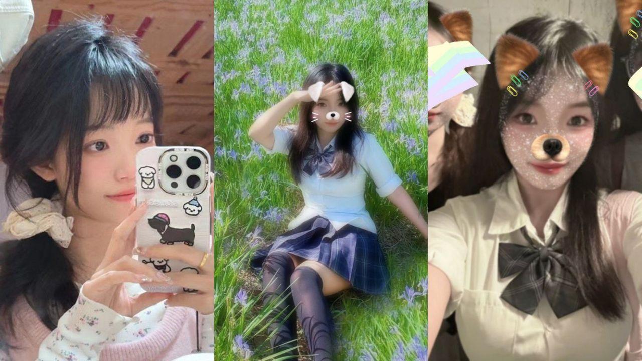 反差学生妹母狗艺芋圆福利及调教视频流出 金主SM调教马路抠逼 双管齐下调教骚穴高潮！封面图