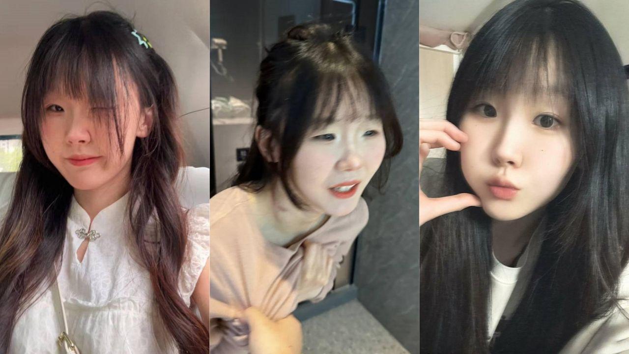 杭州职业技术大学学生妹董晓欣视频流出 清纯气质堪比陈都灵 侧入抽插呻吟不断 女上位疯狂骑乘！封面图