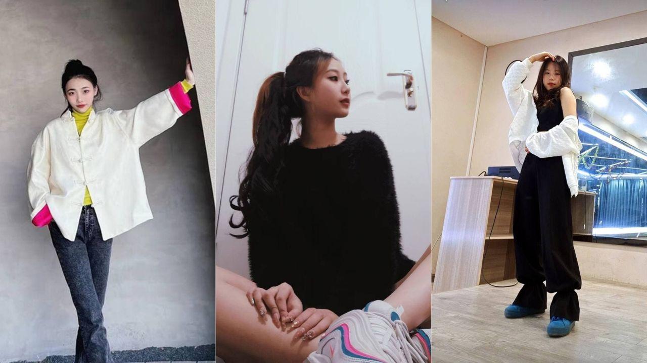 贵州舞蹈生杨琪土豪定制视频流出 一字马白虎骚穴全裸自慰 极品酮体让人鸡鸡梆硬！封面图