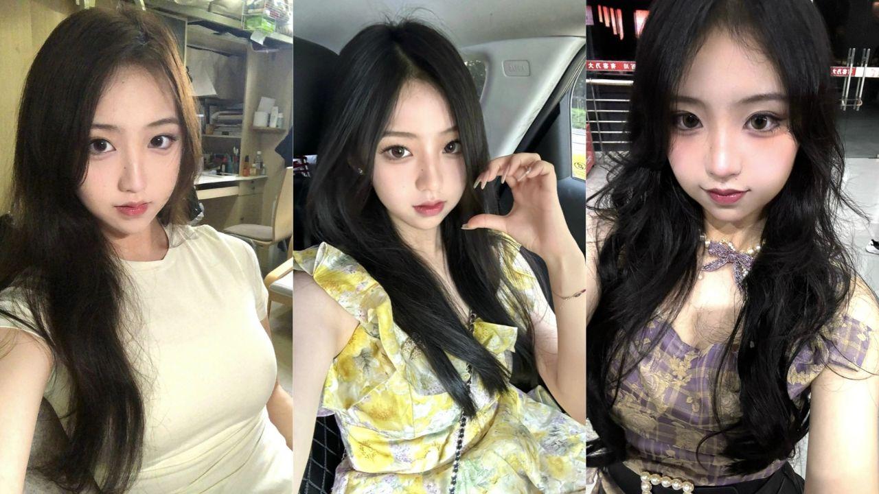 湖南信息学院史彦琪自拍视频流出 敏感小穴自慰淫水流不停 金主大屌塞满骚逼！封面图