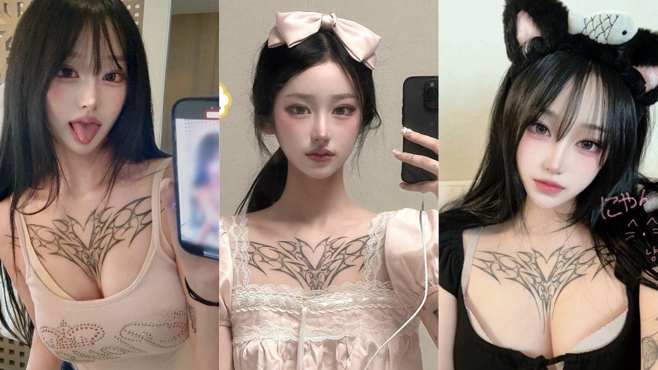 韩国清纯美女模特ixovever激情视频泄密 清纯女神蜂腰长腿美乳肥臀超辣 男友后入猛操爽到浪叫！封面图