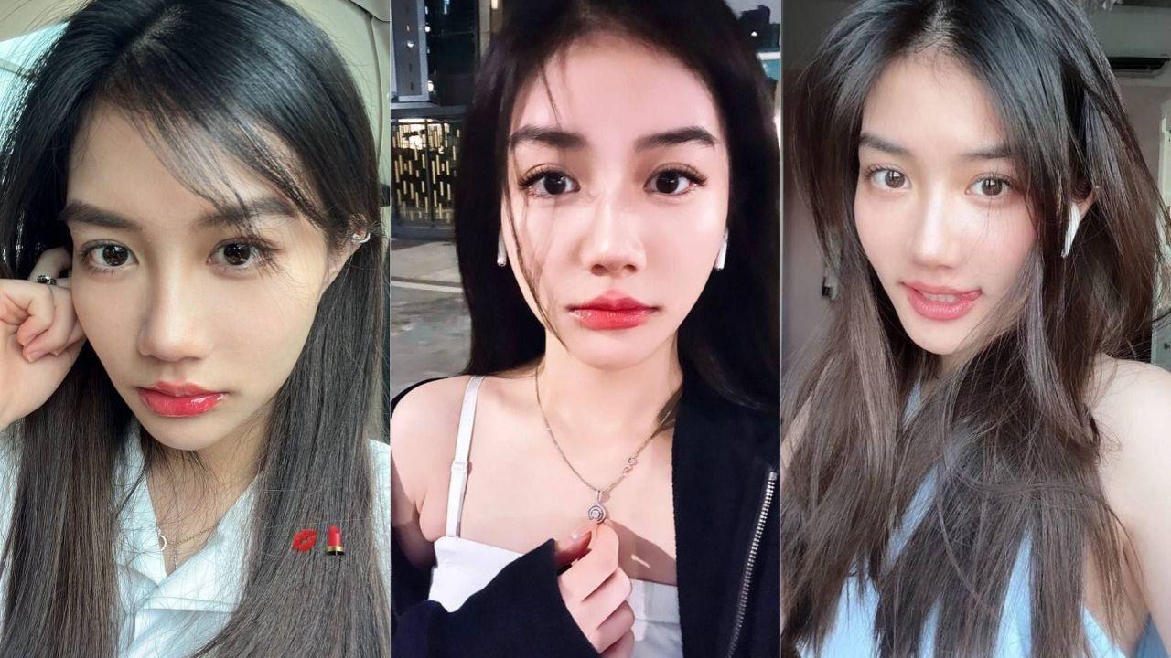 常州万达老板娘刘莉莉被男友爆操视频疯传！深喉舔蛋吸得飞起 颜射满脸还装纯遮脸！封面图