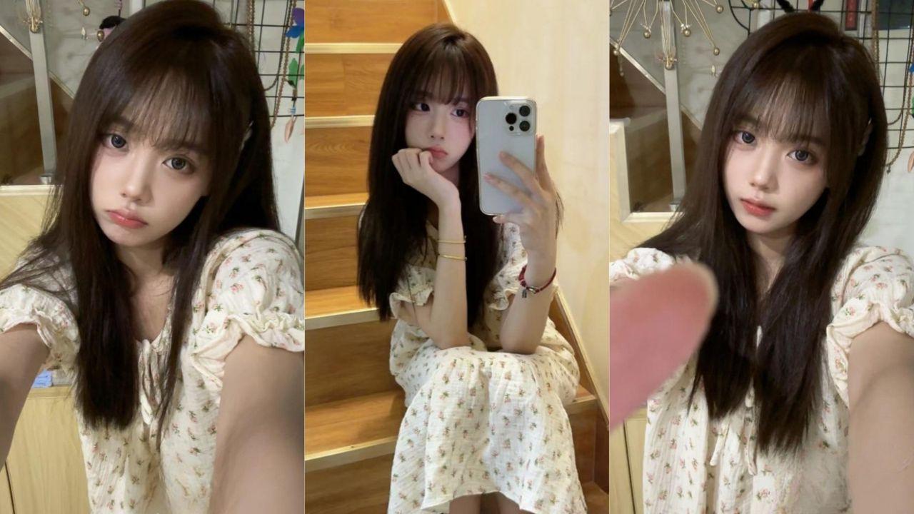 楼梯间忘带钥匙强操极品白虎堂妹 连衣短裙性感勾魂 楼道野战后入爆操 骚叫响彻全场！封面图