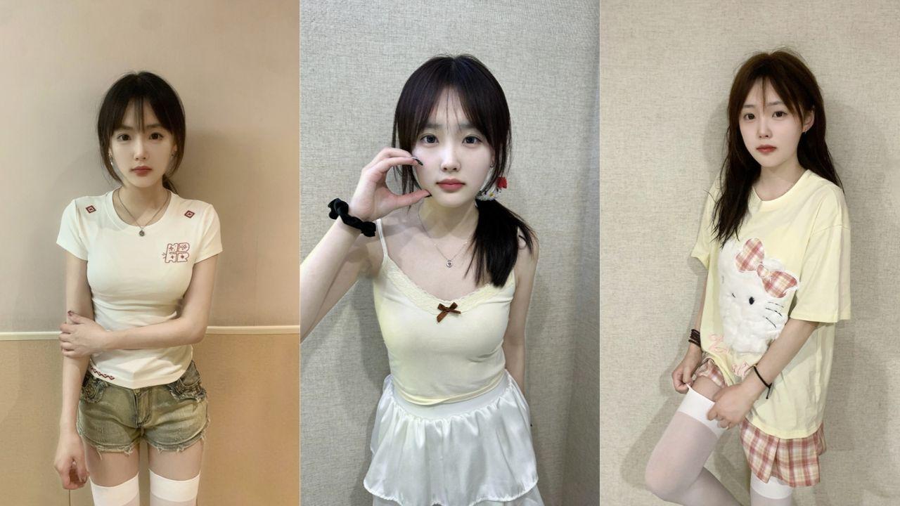 江西宜春学院大学生胡凯悦私拍定制视频 极品反差母狗白虎美鲍 宿舍赤裸肛塞调教！封面图