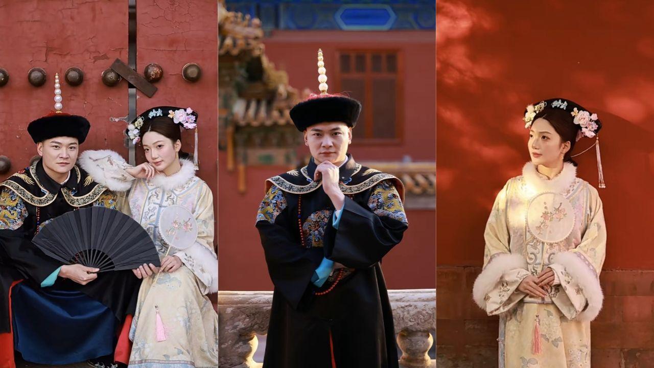 前小米总监冯德兵超级海王签了200多份包养协议 玩遍顶尖美女 被妻子发现后怒爆性爱视频与协议同步！封面图