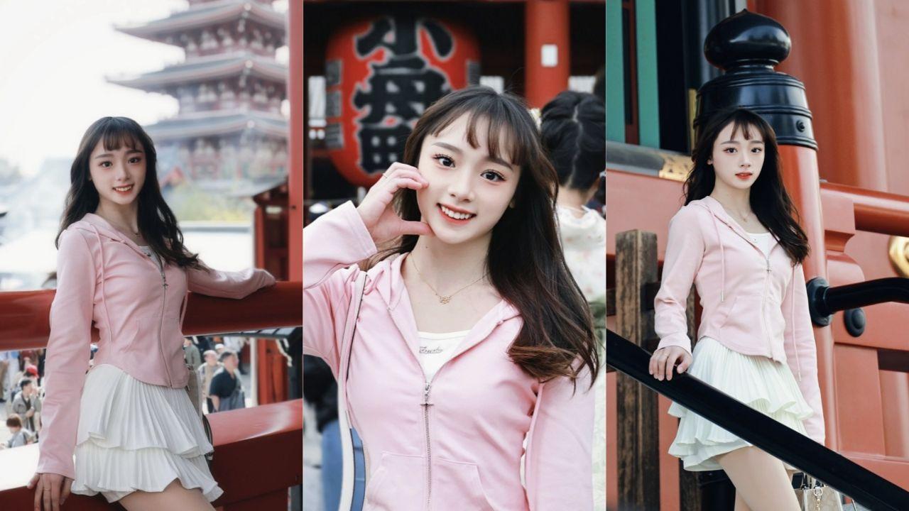 爱上自己的八旗子弟亲妹妹 约到酒店嬉戏调情 各种姿势把玩妹妹的极品肉体！封面图