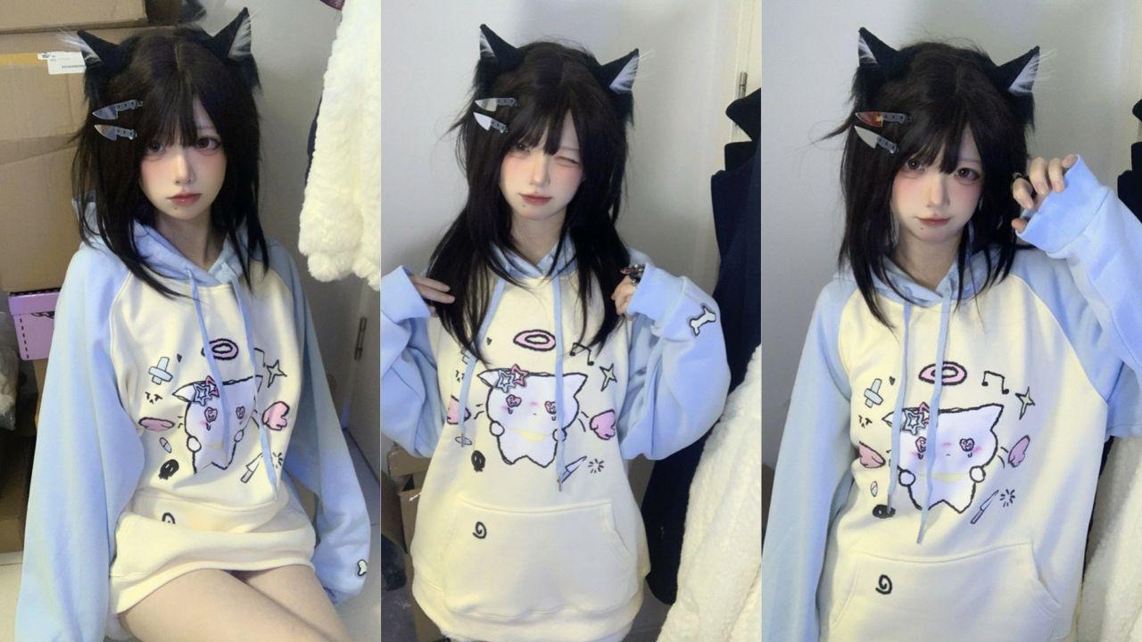 夜里发现女儿在看成人视频自慰 强上白袜美腿萝莉女儿 操得她爸爸叫不停！封面图