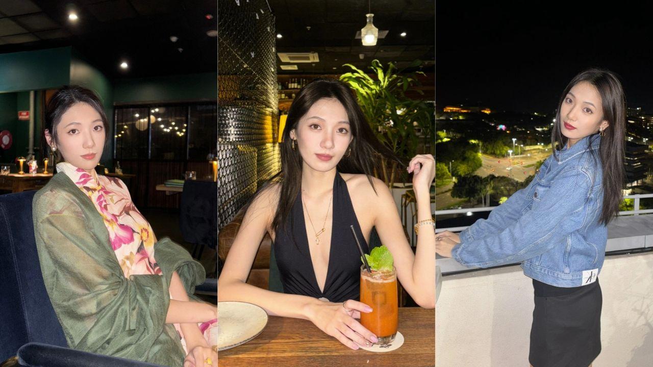 留学生美女自拍做爱视频 蜜臀翘高无套后入疯狂抽插 紧穴翻出腹股沟射精超爽！封面图